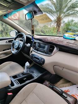 كيا سورينتو